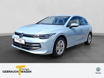 Volkswagen Golf – Foto 1