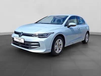 Volkswagen Golf – Foto 2