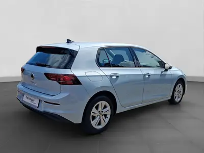 Volkswagen Golf – Foto 3