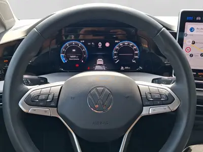 Volkswagen Golf – Foto 9