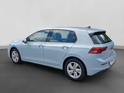 Volkswagen Golf – Foto 18