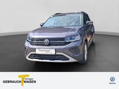 Volkswagen T-Cross – Foto 1