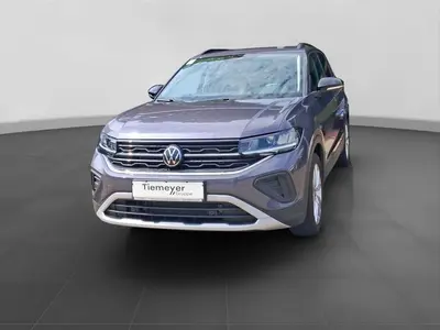 Volkswagen T-Cross – Foto 2