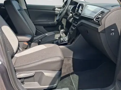 Volkswagen T-Cross – Foto 4