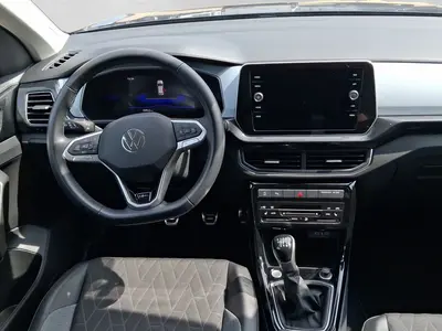 Volkswagen T-Cross – Foto 5