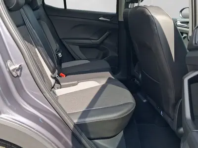 Volkswagen T-Cross – Foto 6