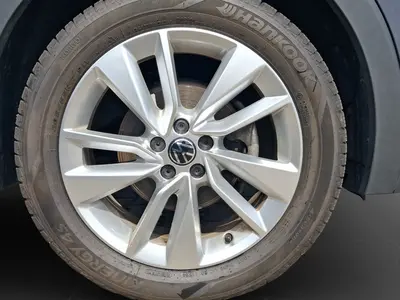 Volkswagen T-Cross – Foto 7