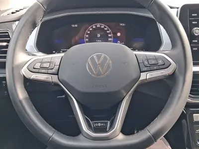 Volkswagen T-Cross – Foto 9