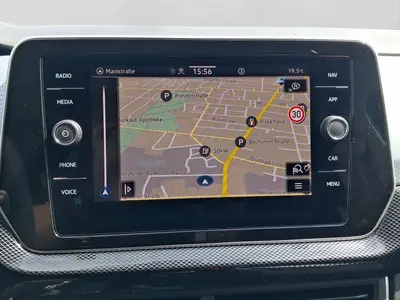 Volkswagen T-Cross – Foto 14