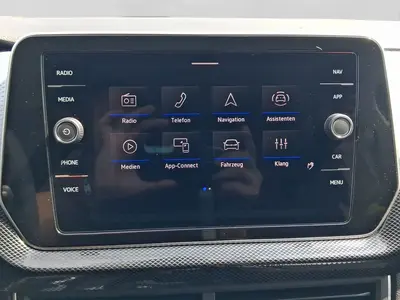 Volkswagen T-Cross – Foto 16