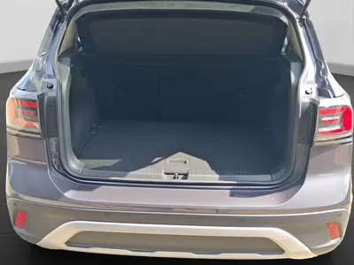Volkswagen T-Cross – Foto 17