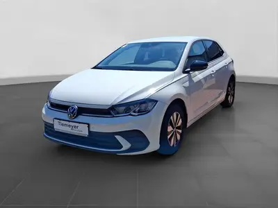 Volkswagen Polo – Foto 2