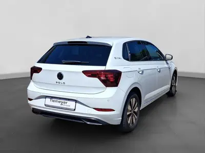 Volkswagen Polo – Foto 3