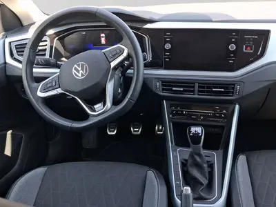 Volkswagen Polo – Foto 5
