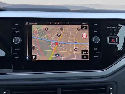 Volkswagen Polo – Foto 13