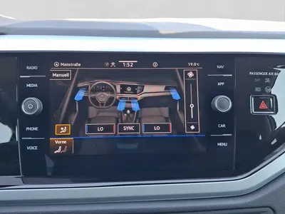 Volkswagen Polo – Foto 15