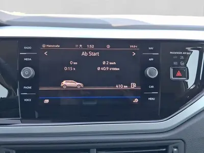 Volkswagen Polo – Foto 16