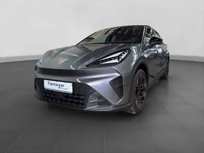 Cupra Raval – Foto 2