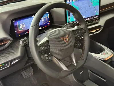 Cupra Raval – Foto 9