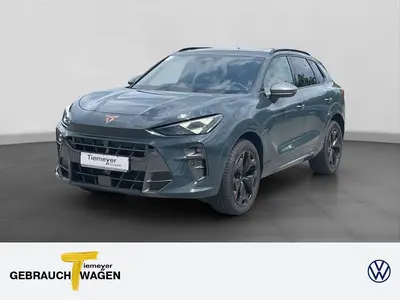 Cupra Terramar – Foto 1