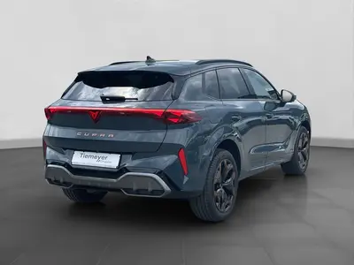 Cupra Terramar – Foto 3