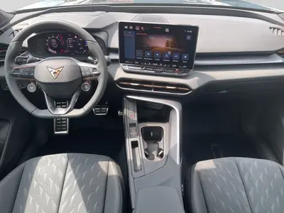 Cupra Terramar – Foto 5