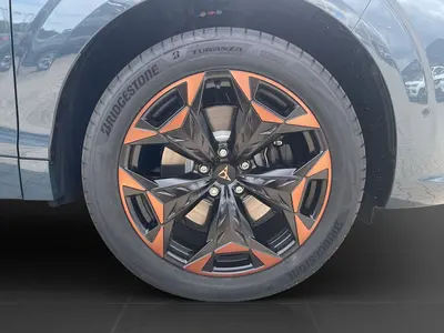 Cupra Terramar – Foto 7