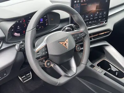 Cupra Terramar – Foto 9