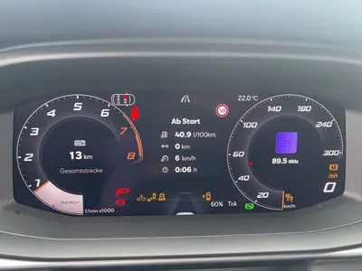 Cupra Terramar – Foto 10