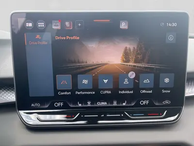 Cupra Terramar – Foto 15