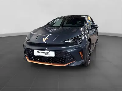 Cupra Born – Foto 2