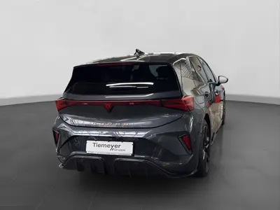 Cupra Born – Foto 3
