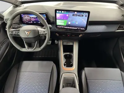 Cupra Born – Foto 5