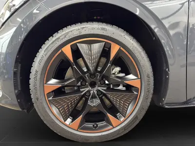 Cupra Born – Foto 7