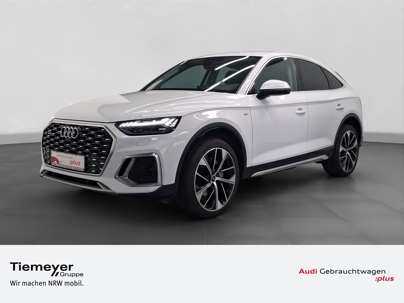 Audi Q5 Sportback
