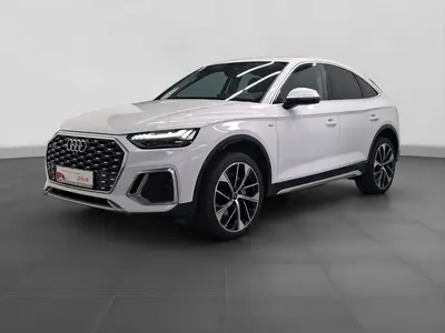 Audi Q5 Sportback – Foto 2