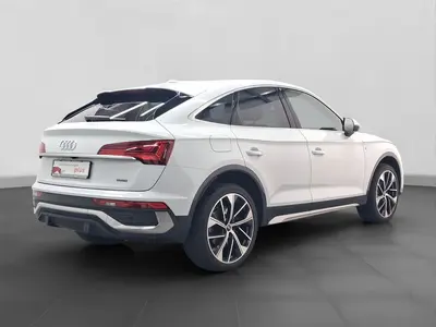 Audi Q5 Sportback – Foto 3