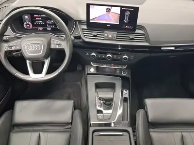 Audi Q5 Sportback – Foto 5