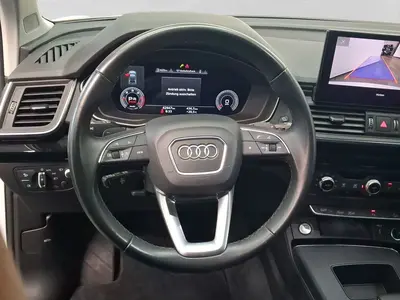 Audi Q5 Sportback – Foto 9
