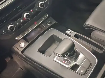 Audi Q5 Sportback – Foto 11