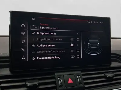 Audi Q5 Sportback – Foto 12