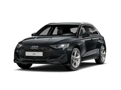 Audi A3 Sportback – Foto 2