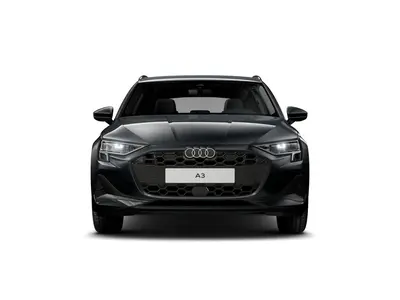 Audi A3 Sportback – Foto 3