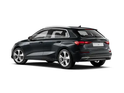 Audi A3 Sportback – Foto 5
