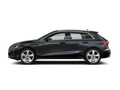 Audi A3 Sportback – Foto 6