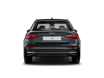 Audi A3 Sportback – Foto 7