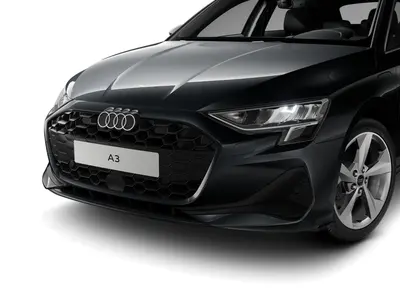 Audi A3 Sportback – Foto 8