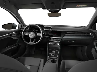 Audi A3 Sportback – Foto 9