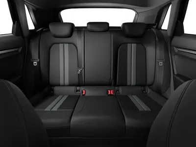 Audi A3 Sportback – Foto 11