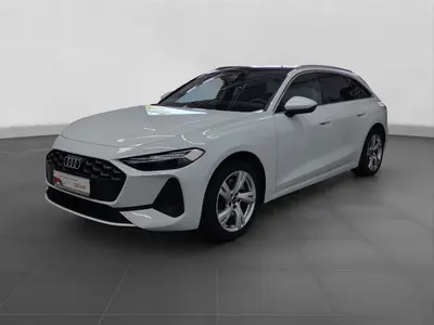 Audi A5 Avant – Foto 2